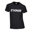 Sonor T-Shirt with Sonor Logo XL