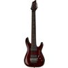 Schecter Hellraiser C-8 FR Black Cherry