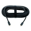 Clicktronic HDMI Casual Cable 15m