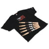 Vic Firth 5A American Hickory +Shirt L