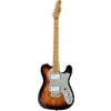 Fender SQ Vint Modi 72 Tele Thin 3TS