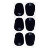 BG A10L Mouthpiece Cushion