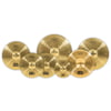 Meinl HCS Super Cymbal Set