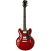 FGN Masterfield Semi Acoustic CR