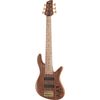 Fodera Emperor BO Walnut 6 Birdseye