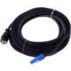 Stairville Power Twist Cable 15,0m 2,5mm²
