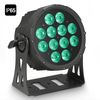 Cameo Outdoor FLAT PRO PAR CAN 12 IP