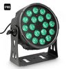 Cameo Flat PRO 18 IP65