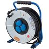 Stairville IronCoat Cable Drum 40m 2,5mm²