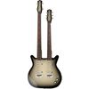 Danelectro DB604 Black Burst