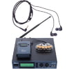 the t.bone IEM 200 - 820 MHz Bundle