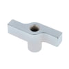 Global Truss Wing Nut M12 thread