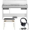 Thomann DP-33 WH Set