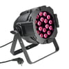 Cameo Studio PAR 18 x 3W TRI Colour
