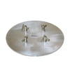 Global Truss F14Base Plate round Ø 25cm