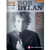 Hal Leonard Guitar Play-Along Bob Dylan