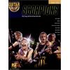 Hal Leonard Guitar Play-Along Scorpions