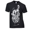 Rock You T-Shirt Vulture Bass M