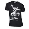 Rock You T-Shirt Bass Rat M