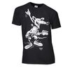 Rock You T-Shirt Bass Rat XL