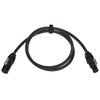 Cordial CFCA 1,5 FCB-True1 Power Twist