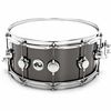 DW 14"x5,5" Black Nickel o. Brass