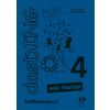 Edition Dux Das Ding 4 mit Noten