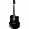 Framus FD-14SCE BK Legacy Series