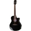 Framus FG-14SCE BK Legacy Series