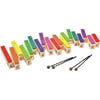 Sonor KS40L15BW Chime Bar Set