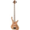 Marleaux Consat Custom 4 BW Burl RTW