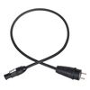 Stairville Power Twist True1 Cable 1m