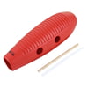 Thomann GR-R Guiro Red