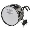 Thomann BD2614BL Marching Bass Drum