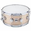 DW 14"x6,5" Snare Black Swamp