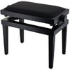 Andexinger 486 S black mat/black
