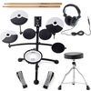 Roland TD-1KV V-Drum Set Bundle