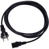 Stairville Mains Adapter IEC 3,0m MK2