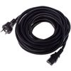 Stairville Mains Adapter IEC 10,0m MK2