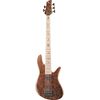 Fodera Emperor Elite Walnut