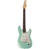 Suhr Classic Pro ST SSS RW SG