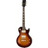 Harley Benton SC-550 Faded Tobacco Flame