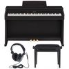 Casio AP-460 BK Celviano Set