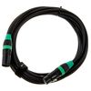 Stairville PDC5CC DMX Cable 5,0 m 5 pin