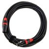 Stairville PDC5CC DMX Cable 10,0 m 5 pin