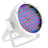 Cameo Flat PAR Can RGB 10 white