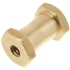 Manfrotto 066 double female thread stud