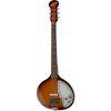 Danelectro DBS68 Reissue Baby Sitar VS