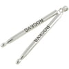 Rockys Pendant Drum Sticks Large