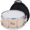 CAZZ Snare 13" x 6" Maple Bundle